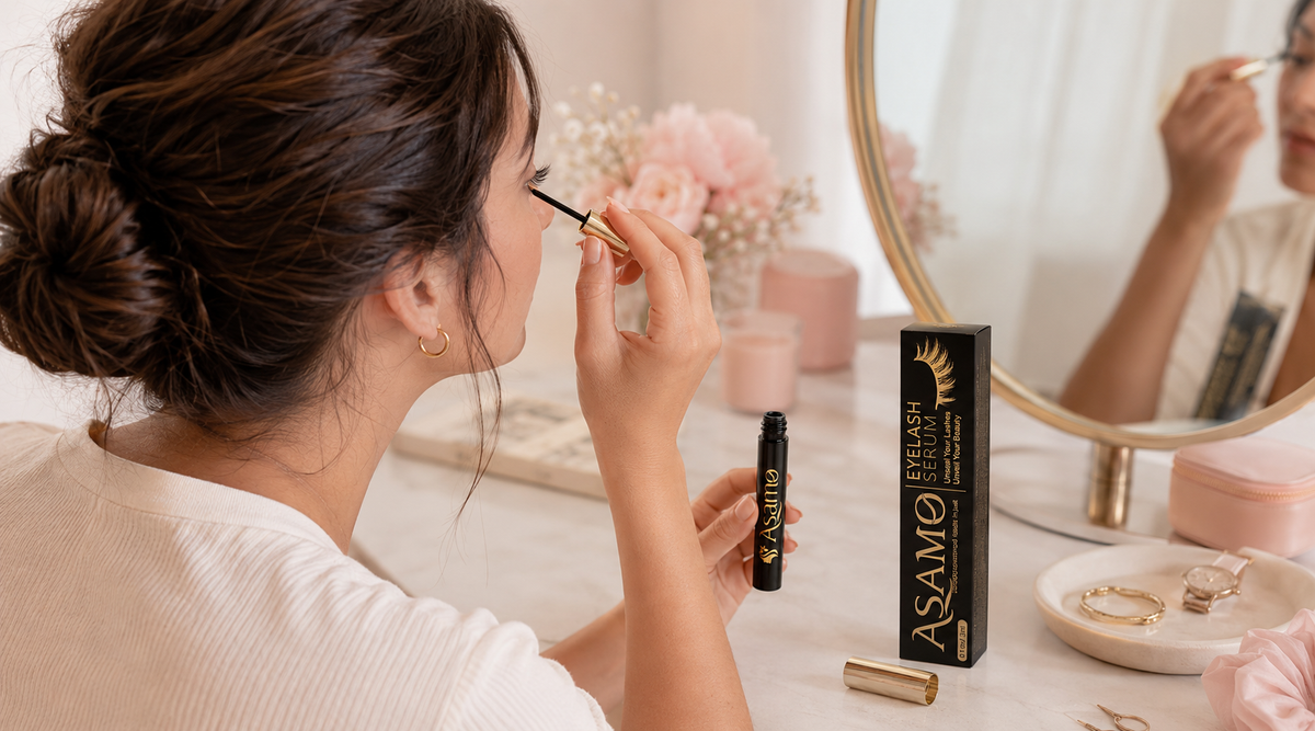 Common Lash Serum Mistakes to Avoid