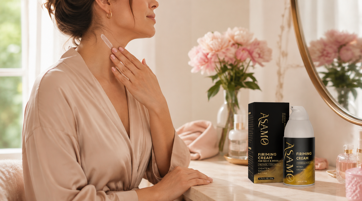 How to Build a Simple Morning Skincare Routine