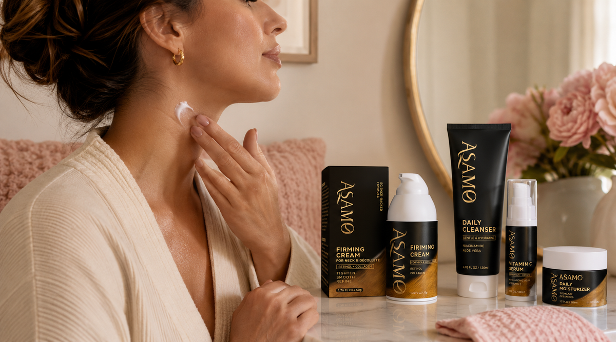 How Long Should You Wait Between Skincare Steps?