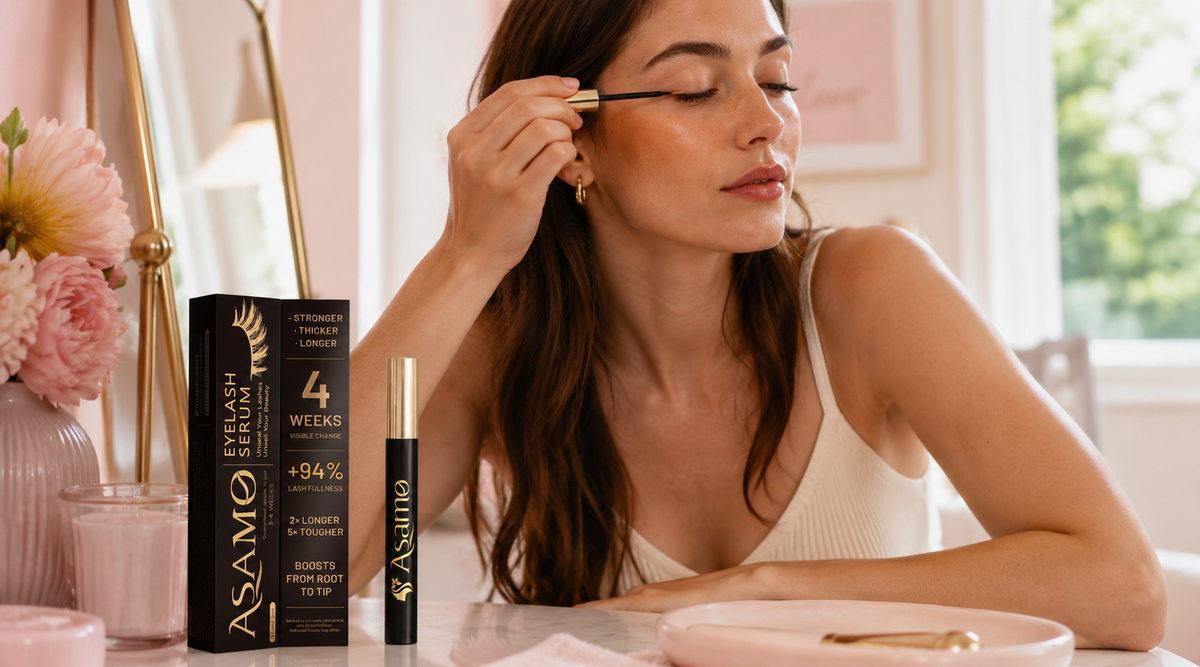 Questions to Ask Before Buying a Lash Serum