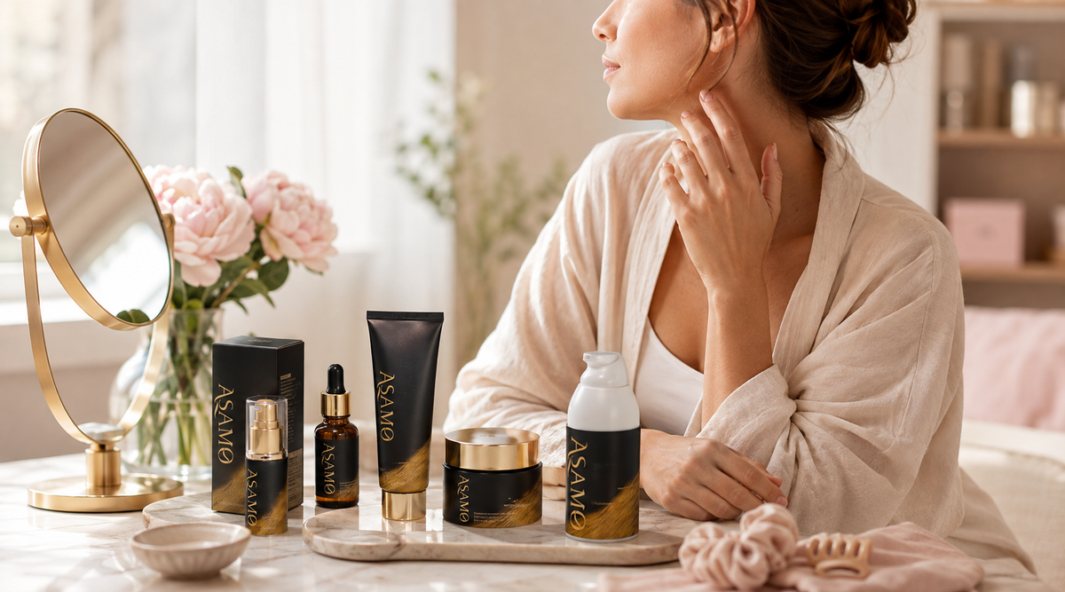 Why Does Skincare Pill and How Can You Reduce It?