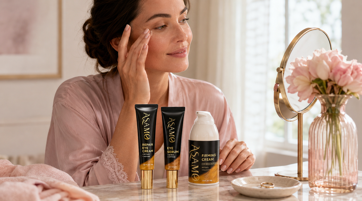 How to Introduce One New Skincare Product at a Time