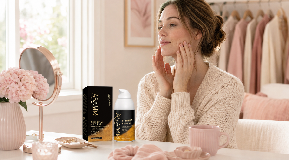 How to Adjust Your Skincare Routine Between Seasons