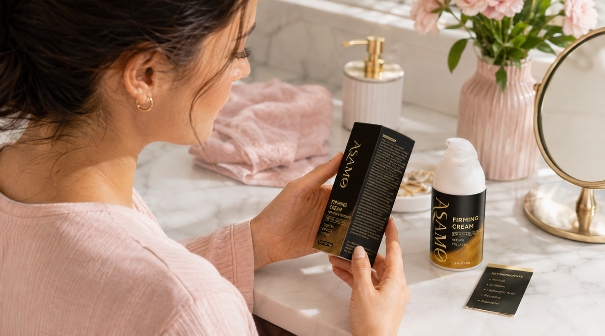 The Complete Minimal Skincare Routine Guide