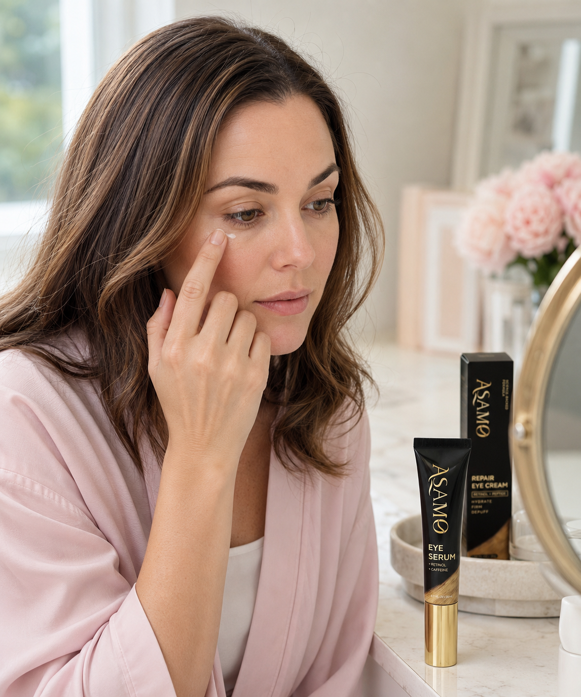What Is Eye Serum? Texture, Layering, and Routine Fit