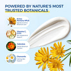 Cerylo Arnica Botanical Cream