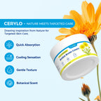 Cerylo Arnica Botanical Cream
