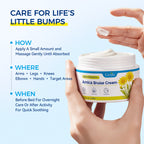Cerylo Arnica Botanical Cream