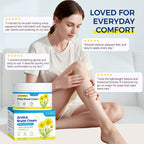 Cerylo Arnica Botanical Cream