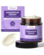Drnutri Lavender Magnesium Body Cream