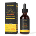 ABARNO Hyaluronic Acid Sunless Tanning Drops