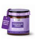 Drnutri Lavender Magnesium Body Cream