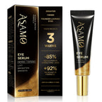 ASAMO Retinol + Caffeine Eye Serum