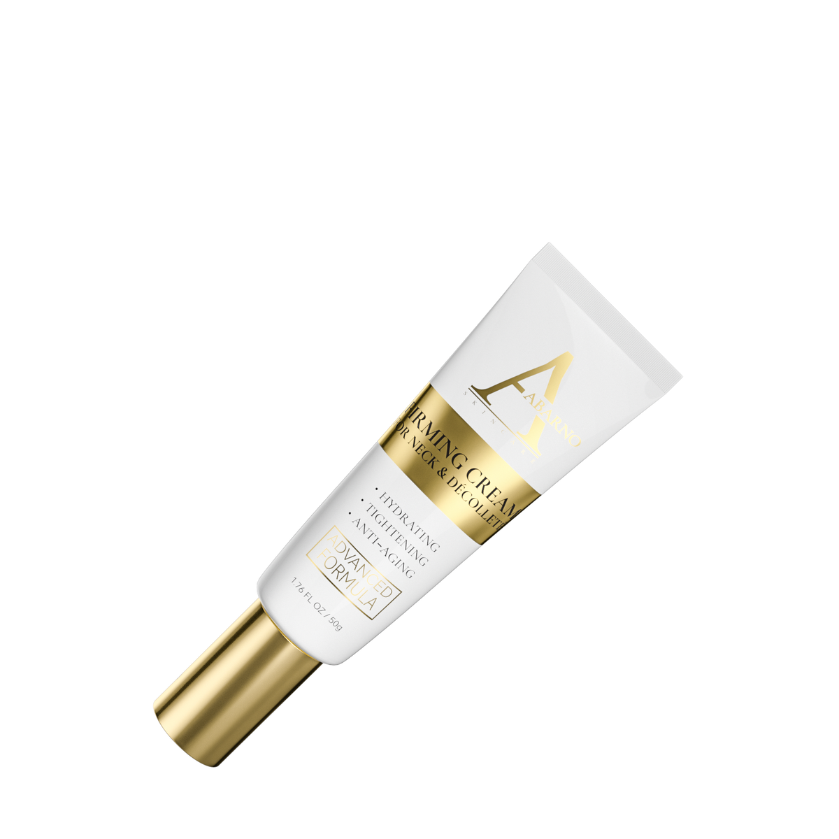 ABARNO Retinol + Collagen Neck Firming Cream