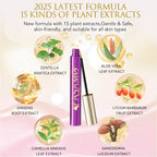 ASAMO Centella + Aloe Botanical Lash Serum