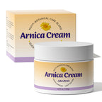 ABARNO Arnica + Centella Soothing Body Cream