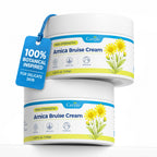 Cerylo Arnica Botanical Cream