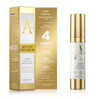 ABARNO Retinol + Caffeine Revive Eye Serum