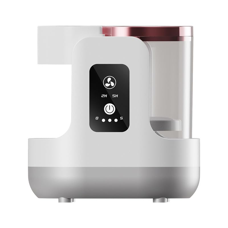 Electric Makeup Brush Cleaner & Dryer-Fast, Makeup Brush Cleaner Machine, 3 In 1 Efficient Brush Cleaning, Drying, and Sanitizing for Flawless