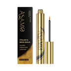 ASAMO Biotin + Peptide Lash & Brow Serum