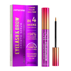 Doracome Peptide Lash & Brow Serum
