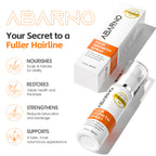 ABARNO Biotin + Rosemary Hair & Scalp Spray