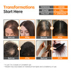 ABARNO Biotin + Rosemary Hair & Scalp Spray