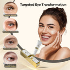 ABARNO Peptide + Caffeine Hydrating Eye Cream