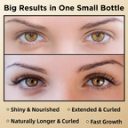 ASAMO Biotin + Peptide Lash & Brow Serum