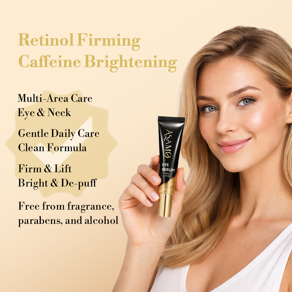 ASAMO EYE SERUM