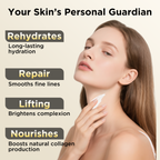 ASAMO Neck & Chest Firming Cream