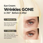 ASAMO Retinol + Peptide Eye Cream