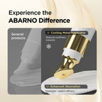 ABARNO Peptide + Caffeine Hydrating Eye Cream