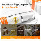 ABARNO Biotin + Rosemary Hair & Scalp Spray