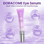 Doracome Retinol + Collagen Eye Serum
