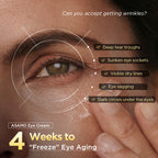 ASAMO Retinol + Peptide Eye Cream