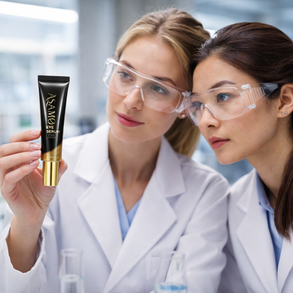 ASAMO EYE SERUM