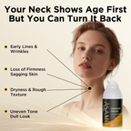 ASAMO Neck & Chest Firming Cream
