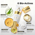 ABARNO Retinol + Collagen Neck Firming Cream