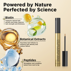 ASAMO Lash & Brow Conditioning Serum