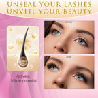 ASAMO Centella + Aloe Botanical Lash Serum