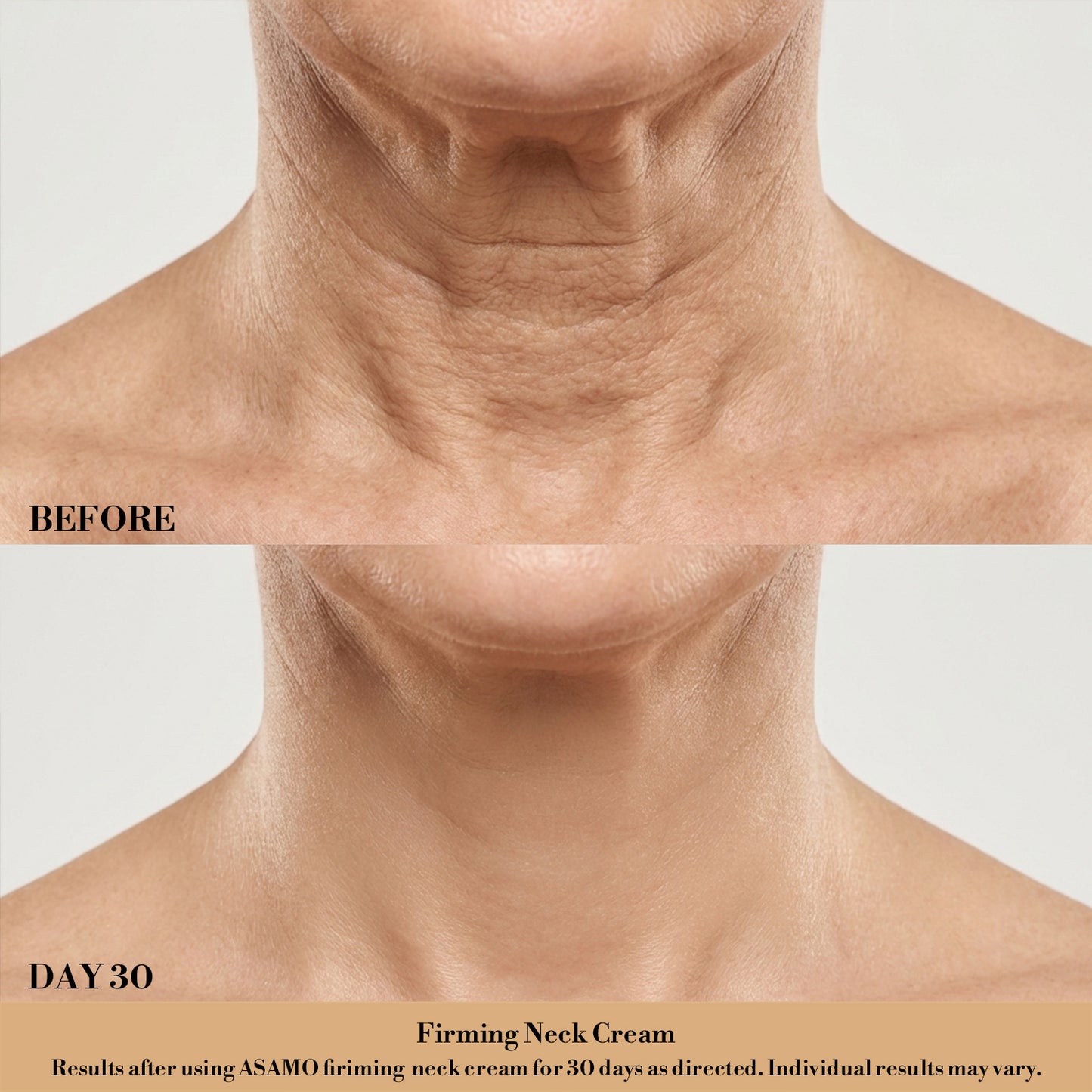 ASAMO FIRIMING NECK CREAM
