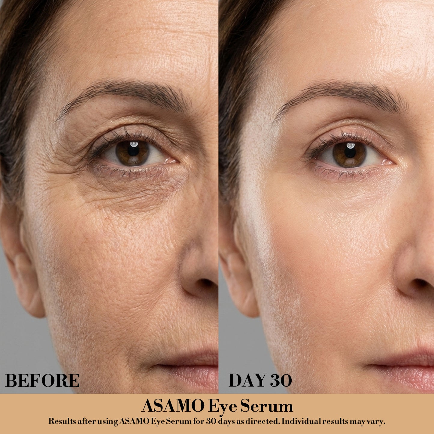ASAMO EYE SERUM