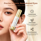 ABARNO Retinol + Caffeine Revive Eye Serum