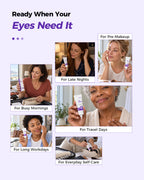 Drnutri Retinol + Caffeine Eye Serum