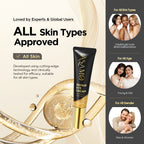 ASAMO Retinol + Peptide Eye Cream