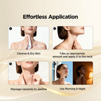 ABARNO Retinol + Collagen Neck Firming Cream