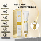 ABARNO Peptide + Caffeine Hydrating Eye Cream