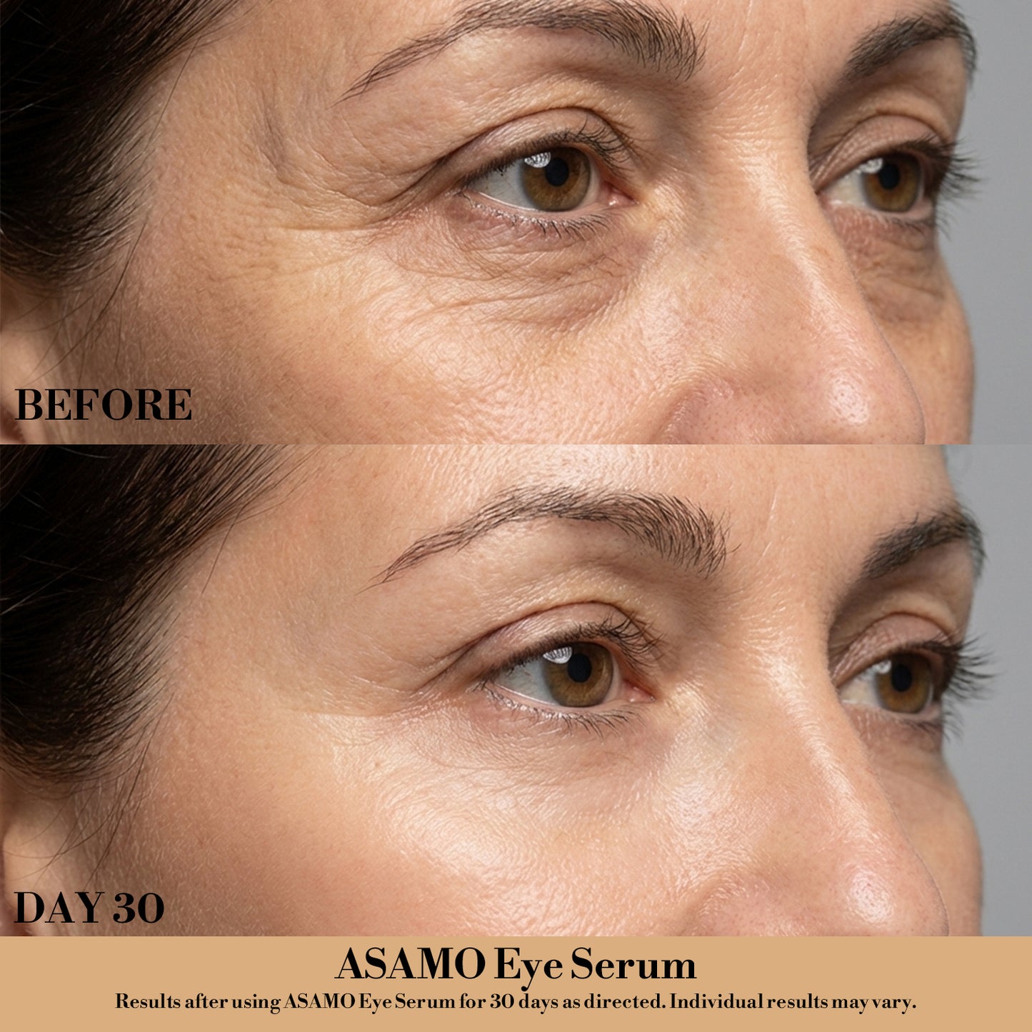 ASAMO EYE SERUM
