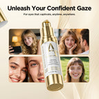ABARNO Retinol + Caffeine Revive Eye Serum